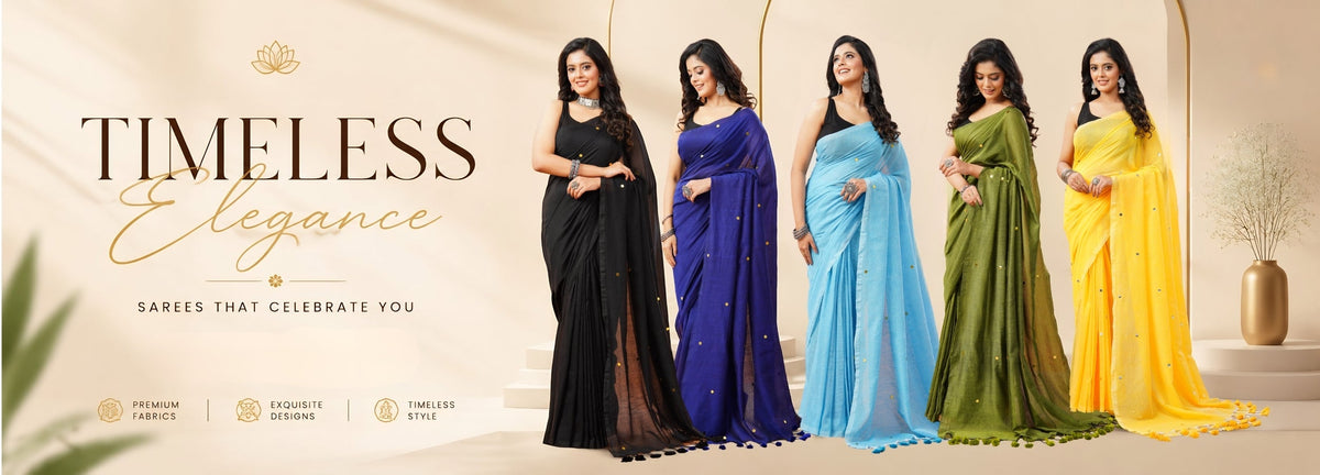 All Saree