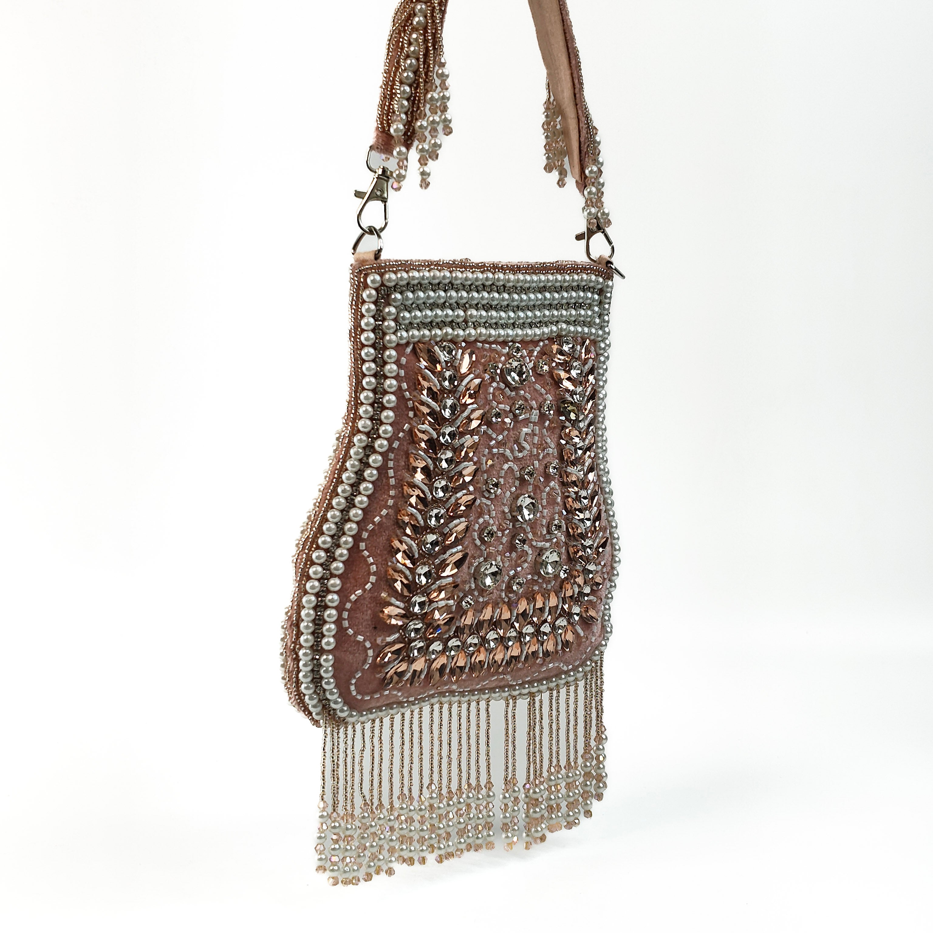 Ziya Aura Premium Potli Clutch