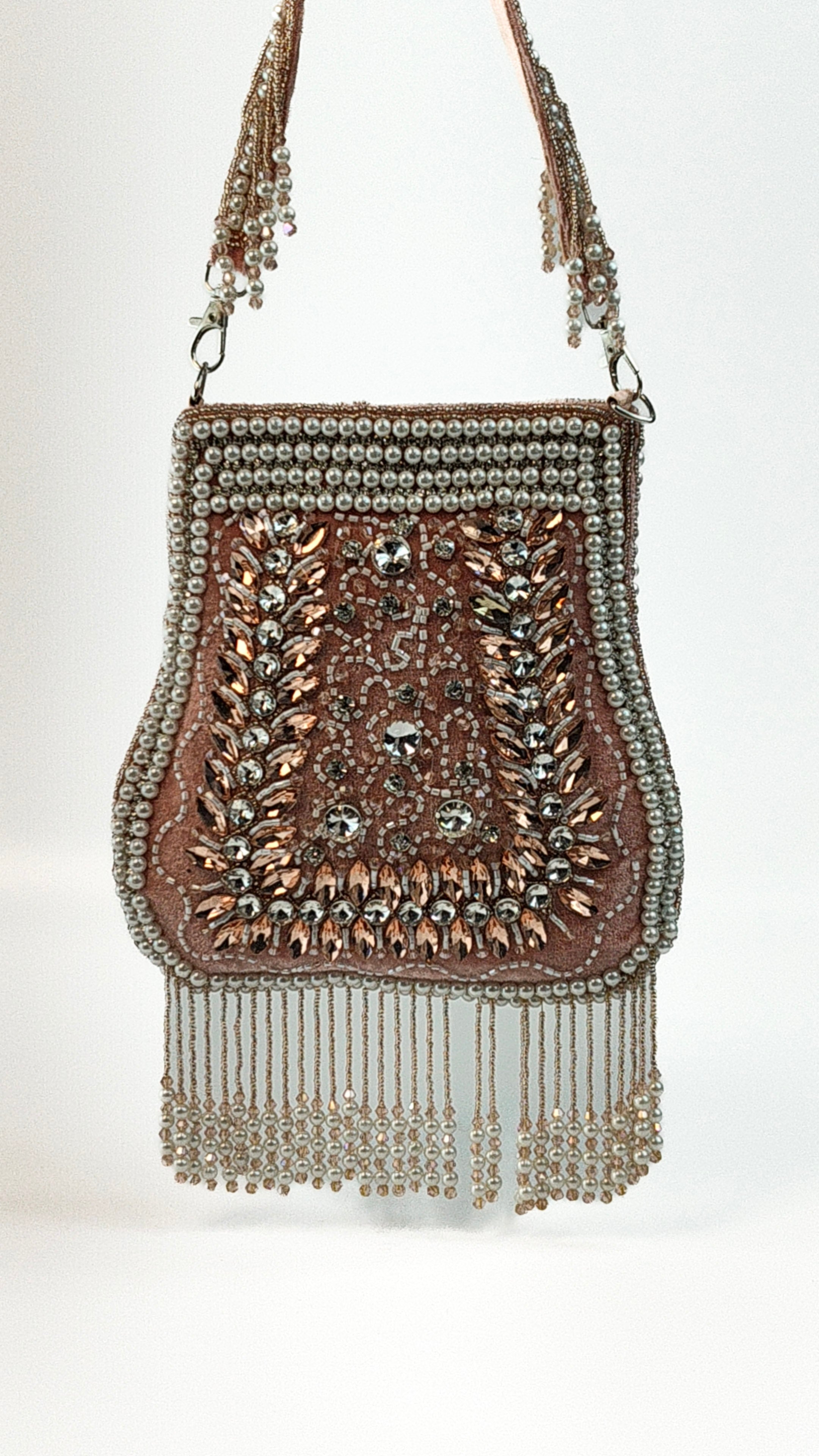 Ziya Aura Premium Potli Clutch