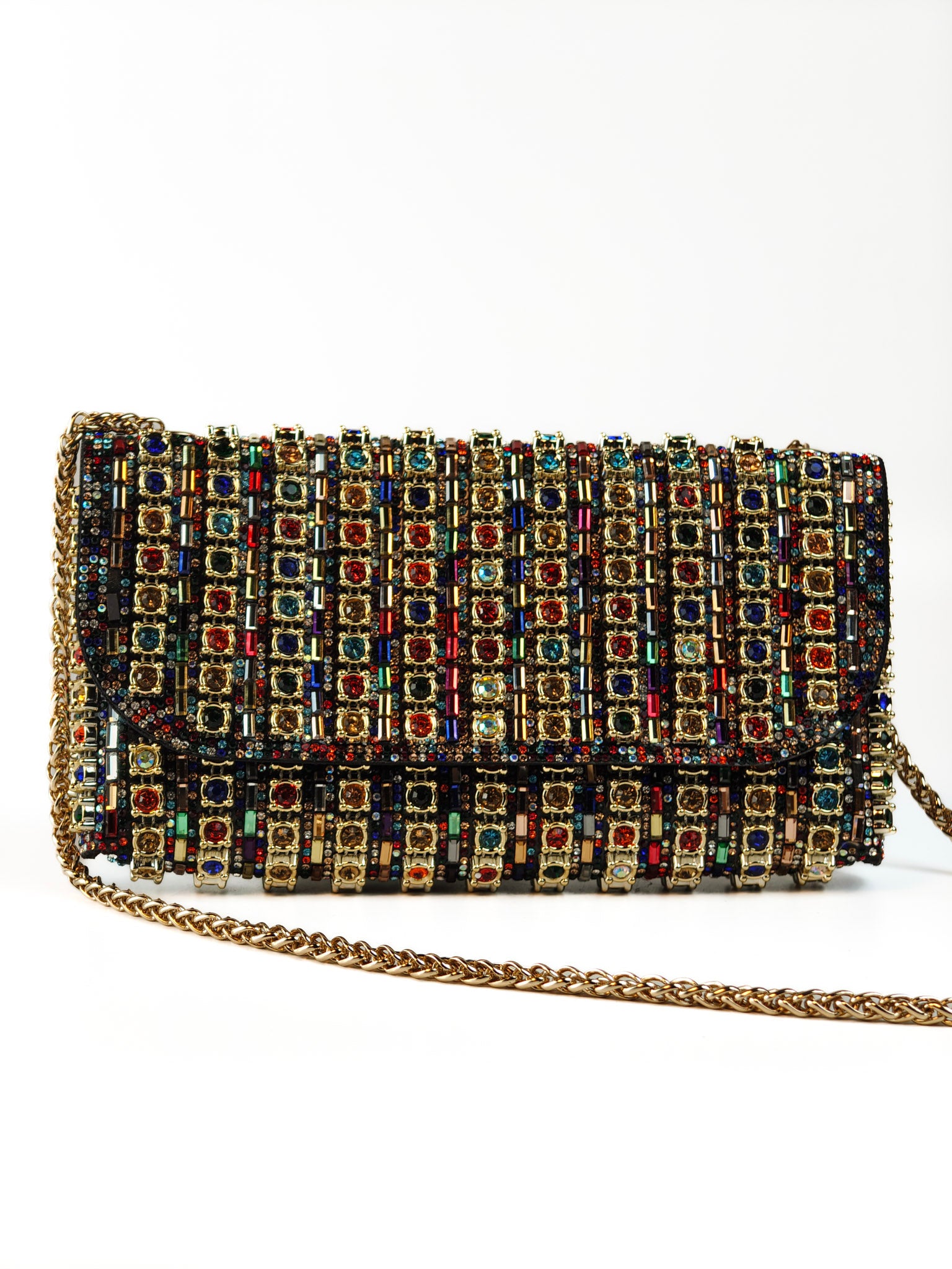 Heer Royale Luxe Clutch