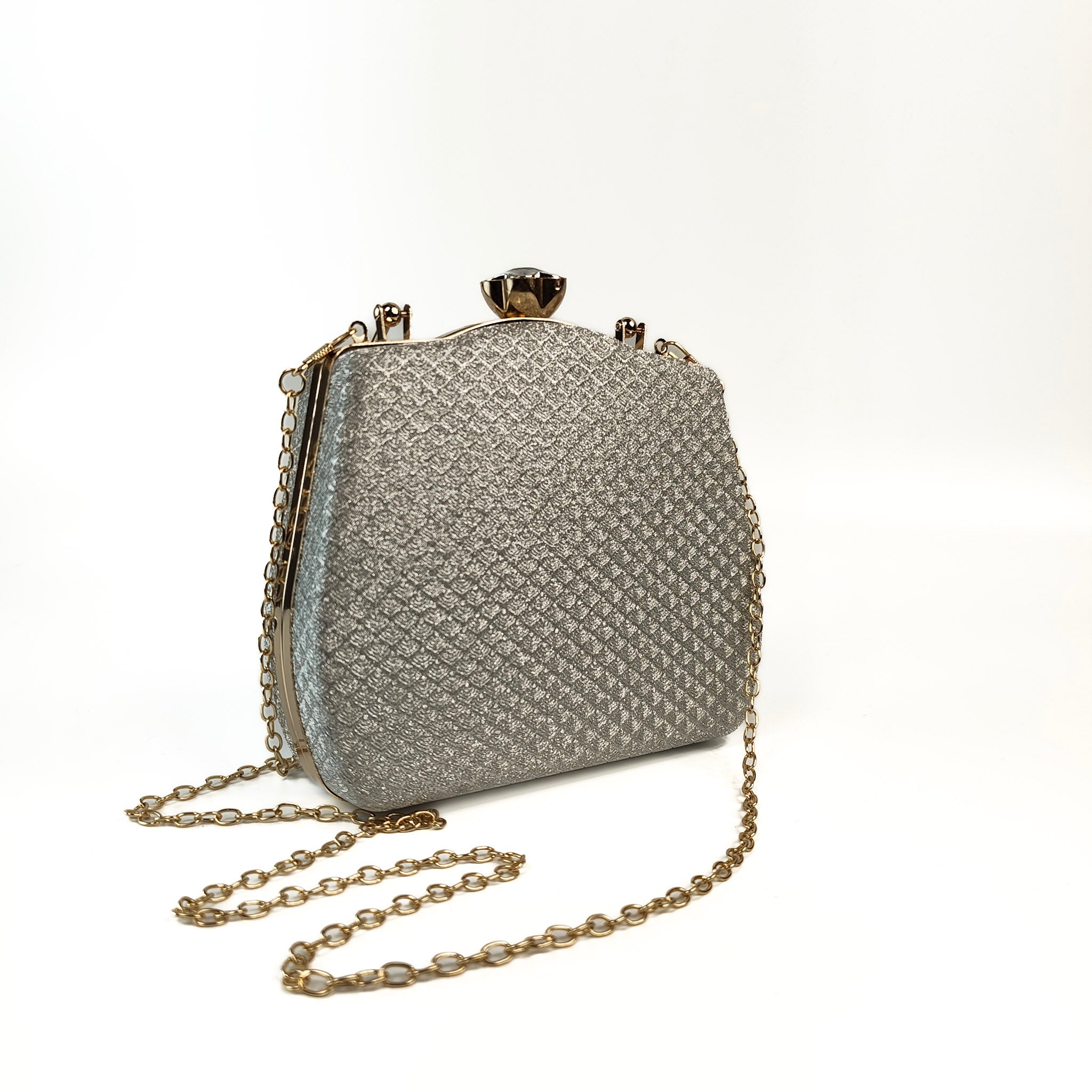 Ira Stardust Hard Clutch