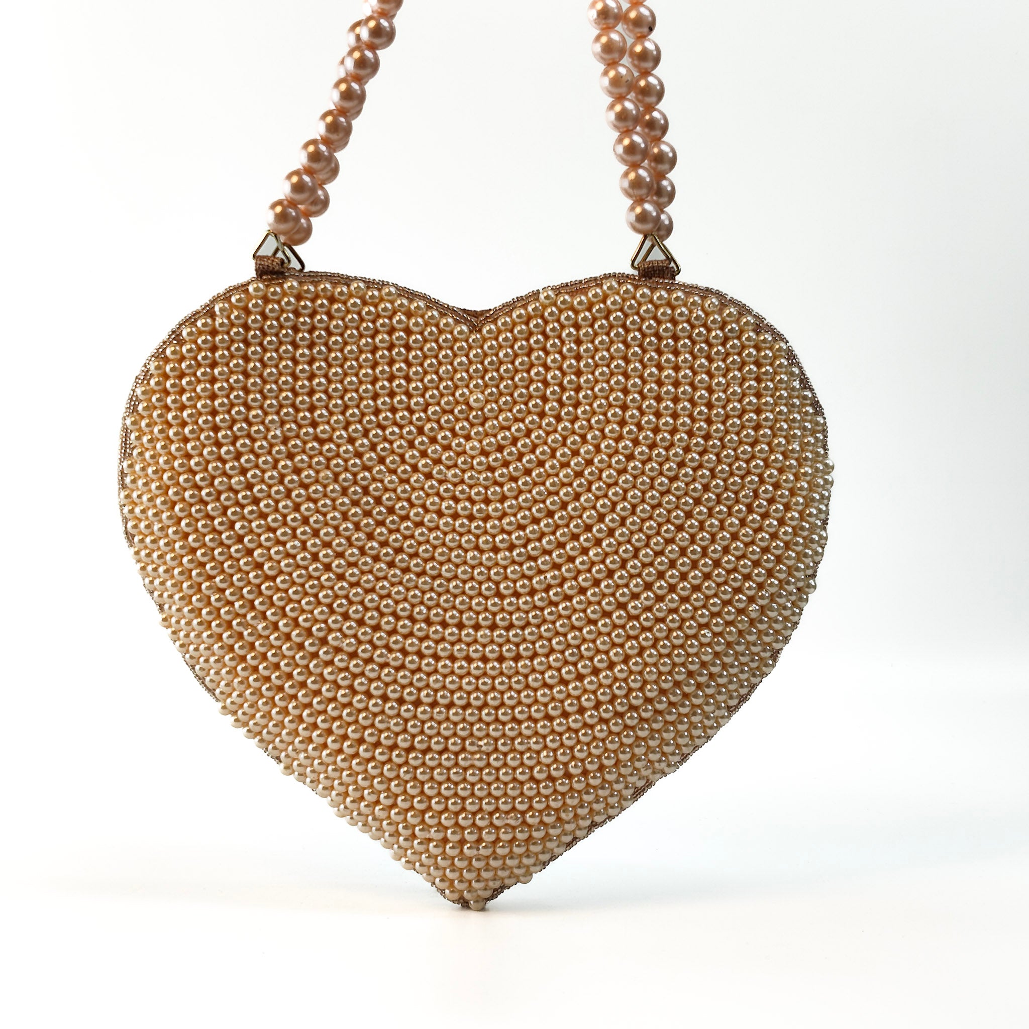 Ocean Heart Premium Clutch