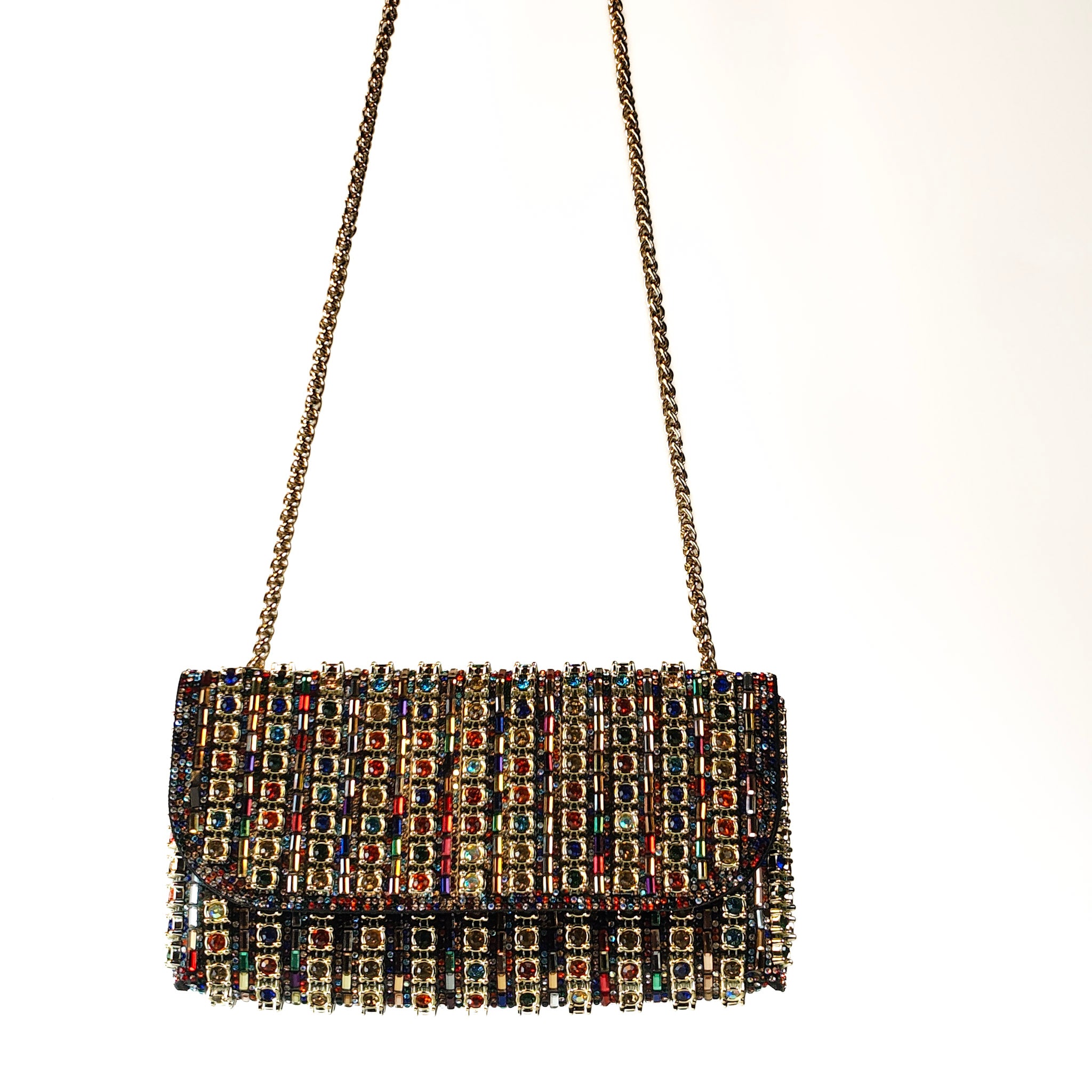 Heer Royale Luxe Clutch