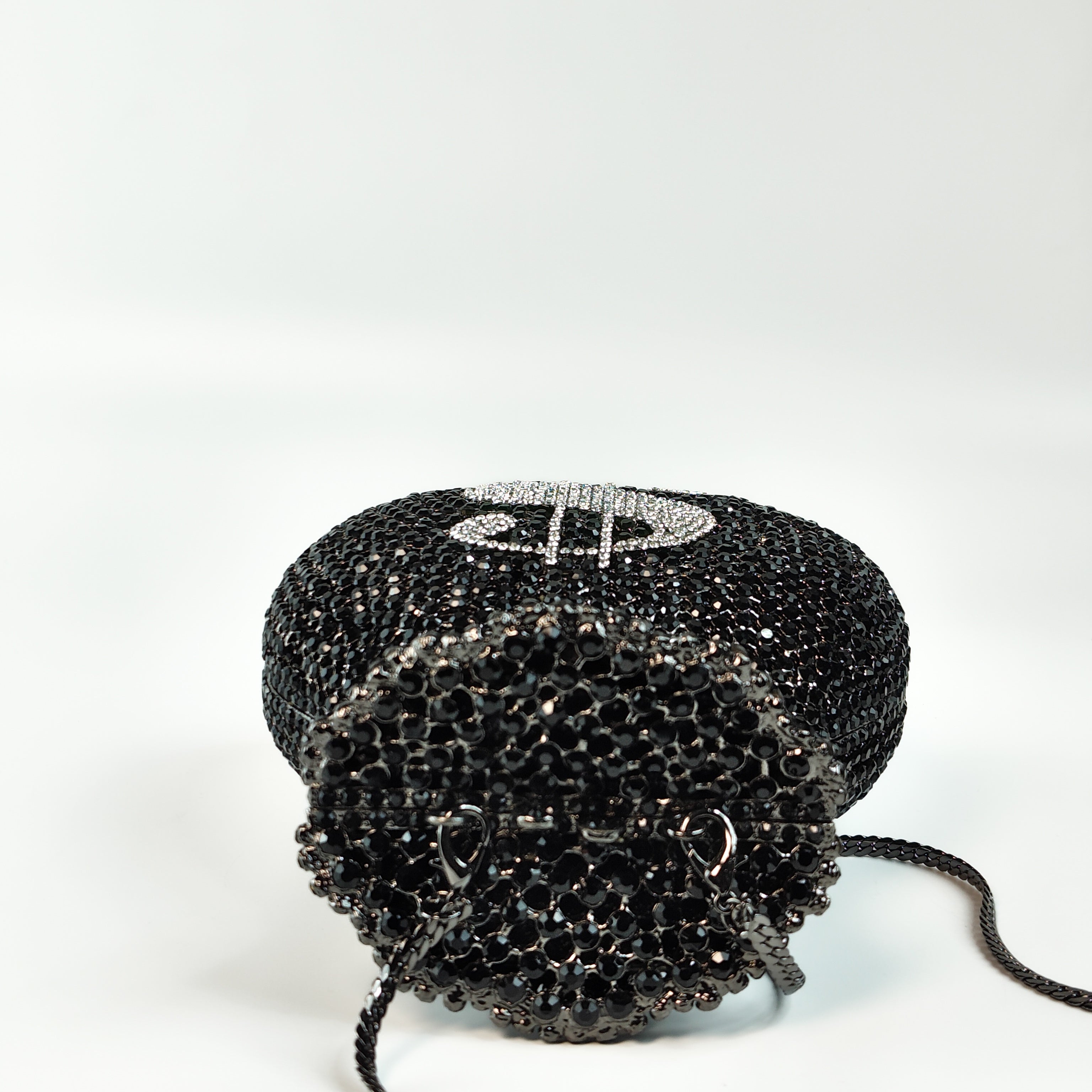 The Billionaire Dollar Premium Luxe Clutch