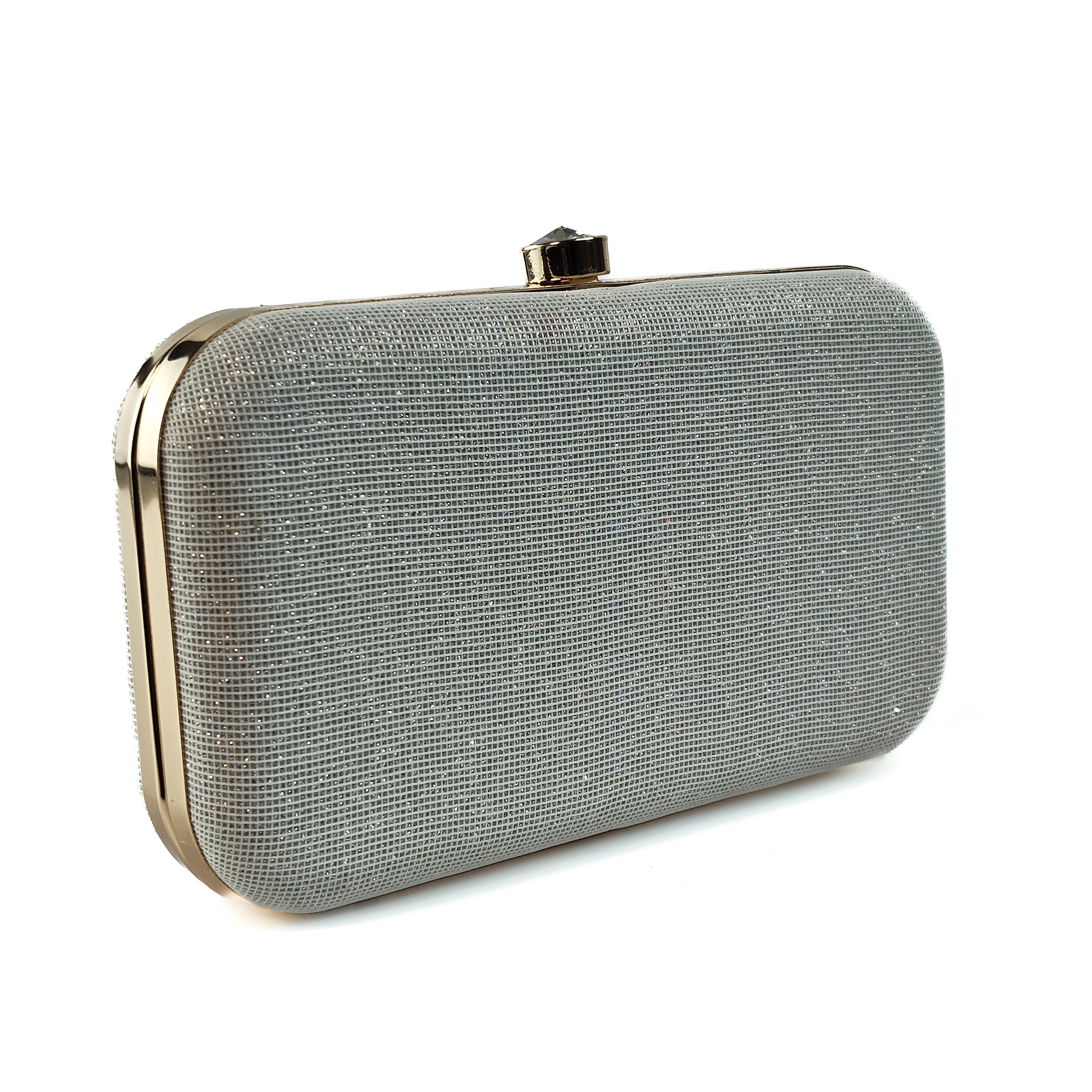 The Maharani Pearl Premium Clutch