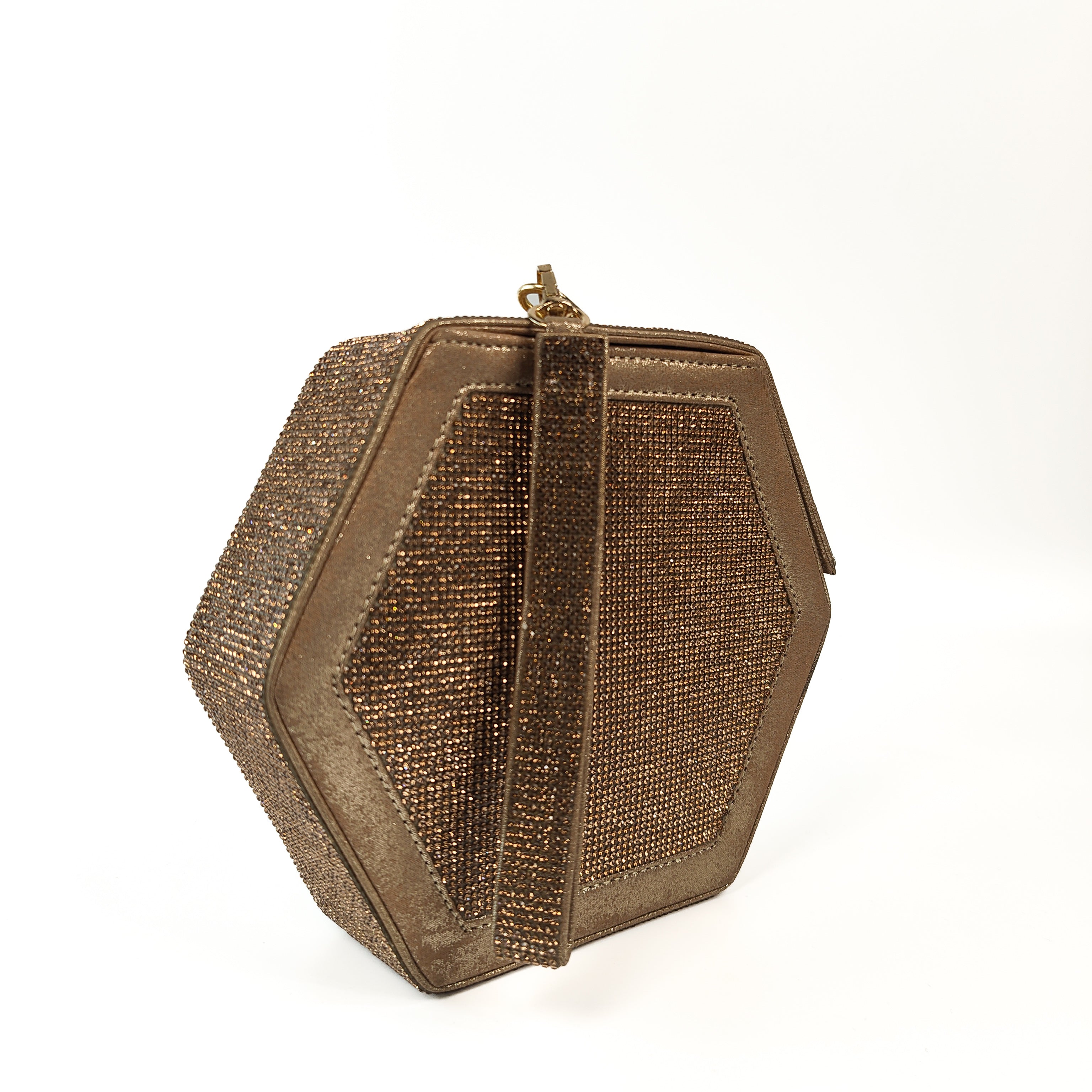 Elysian Hard Box Clutch