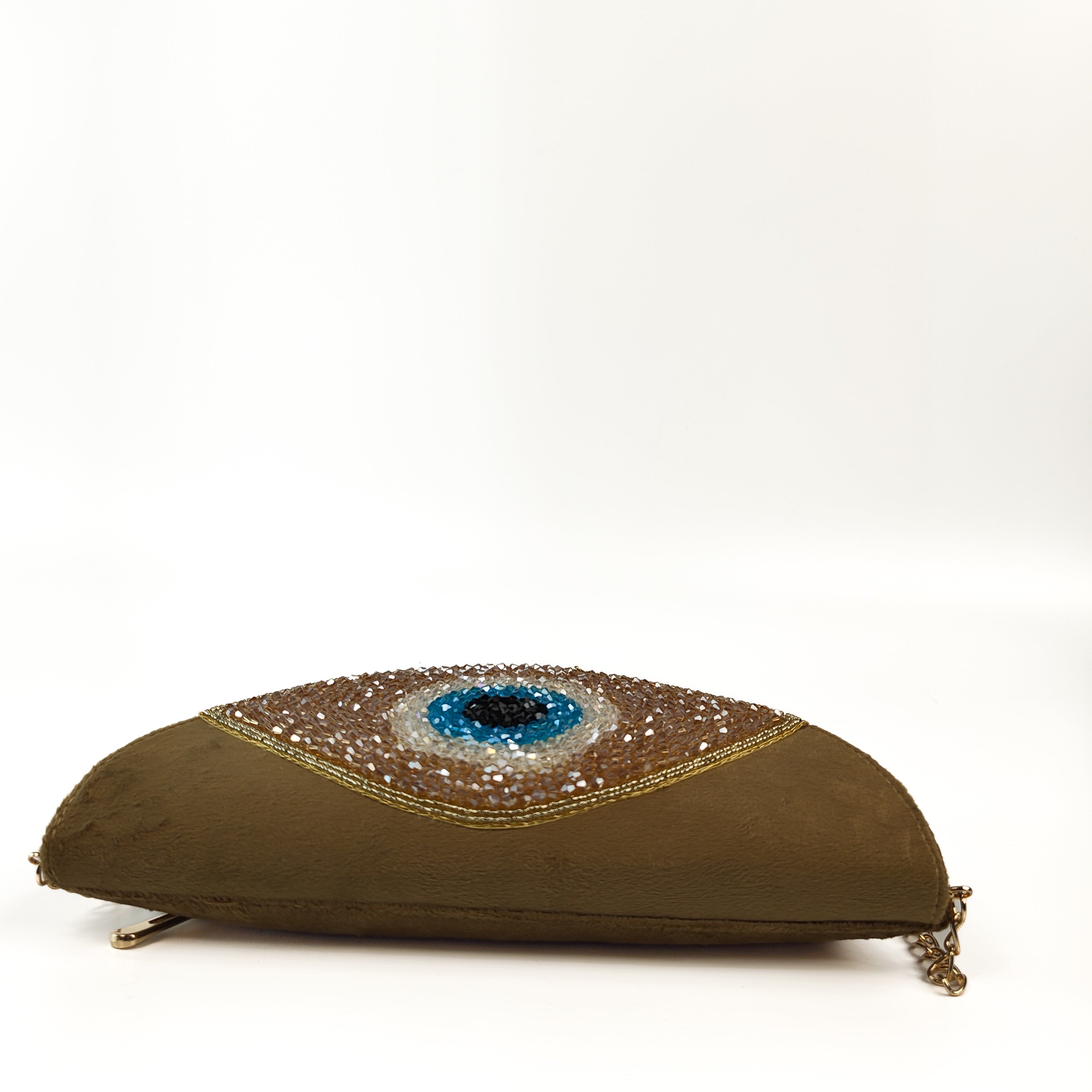 The Eyeconic Designer Clutch
