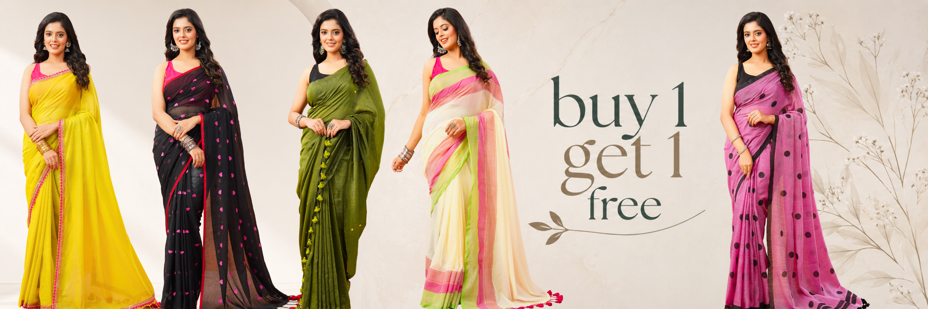 All Saree