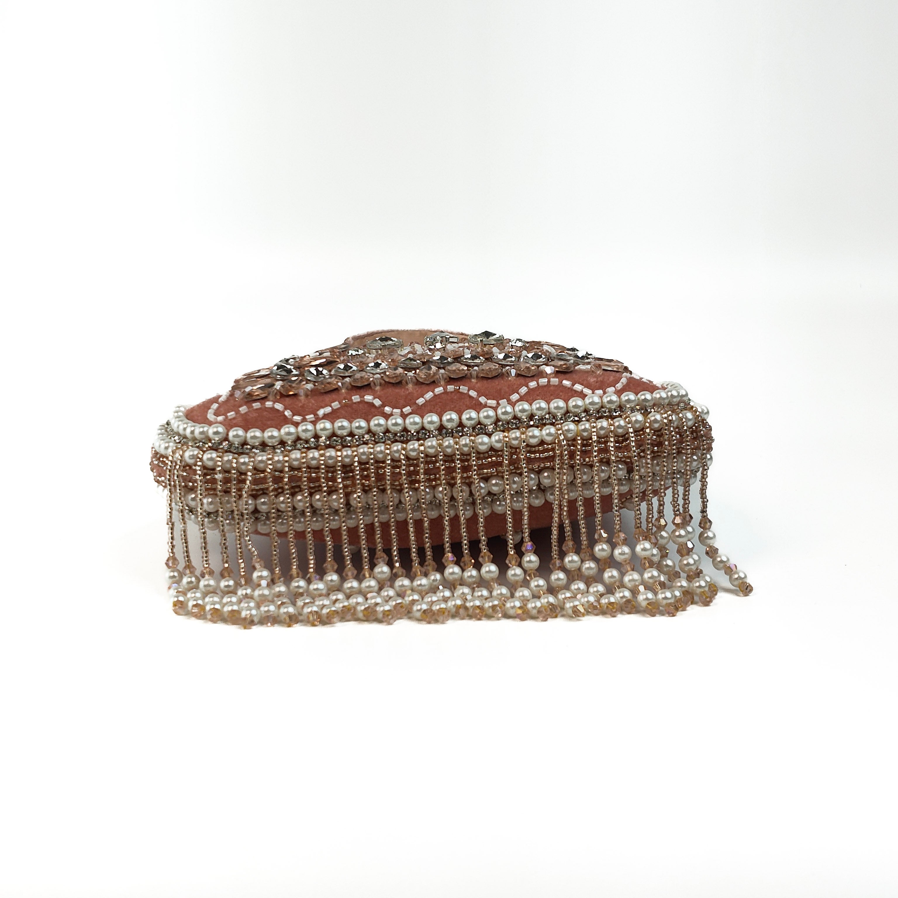 Ziya Aura Premium Potli Clutch