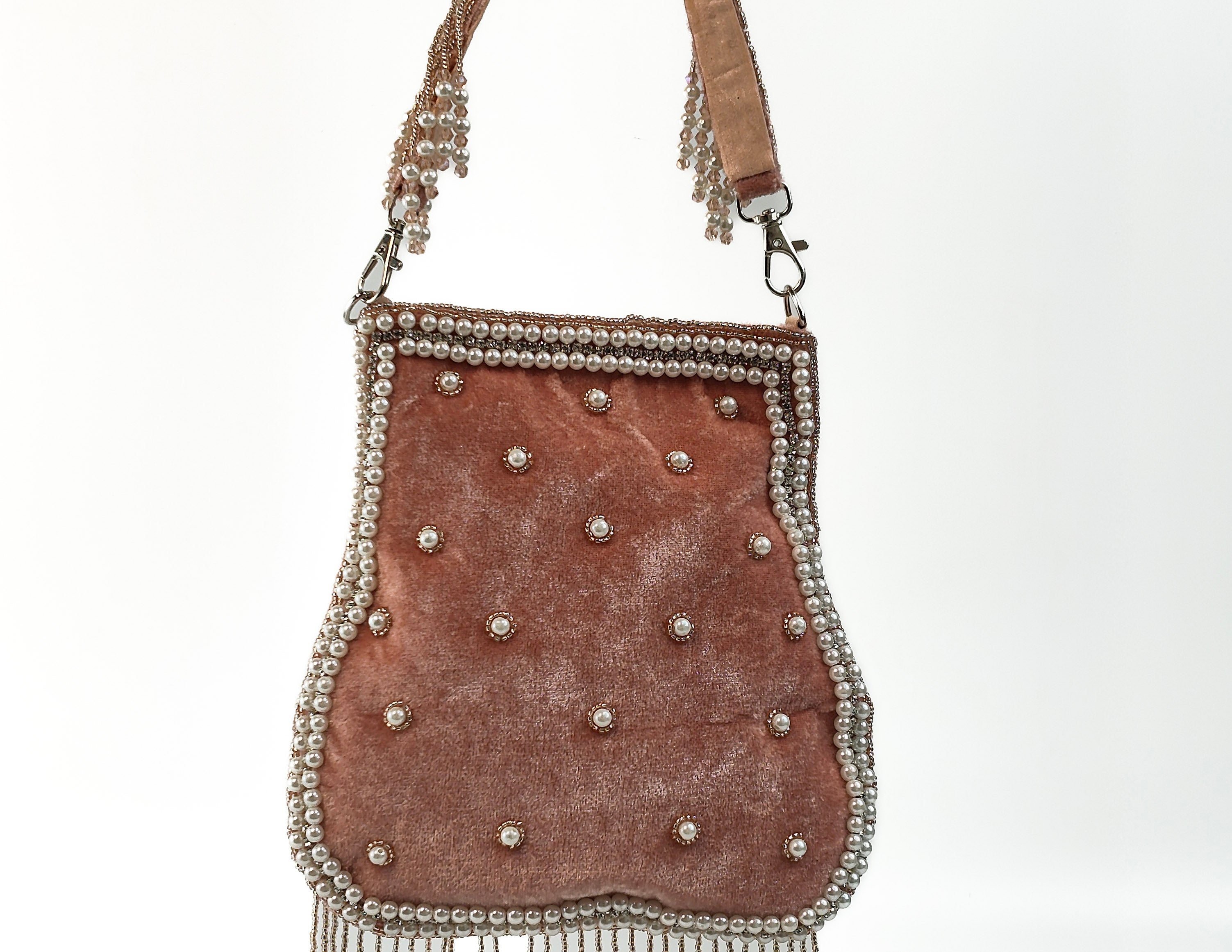 Ziya Aura Premium Potli Clutch