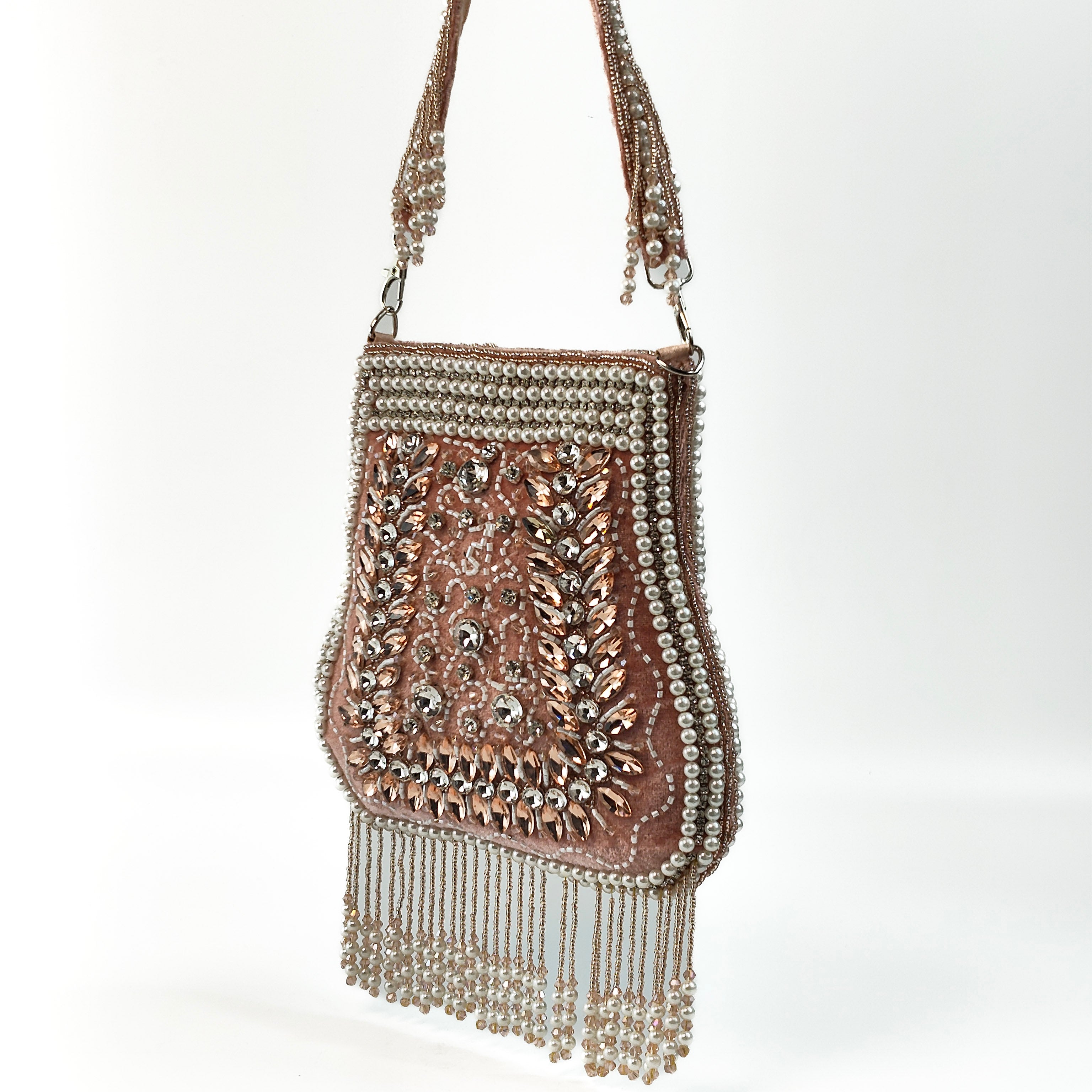 Ziya Aura Premium Potli Clutch