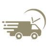 Worldwide Delivery