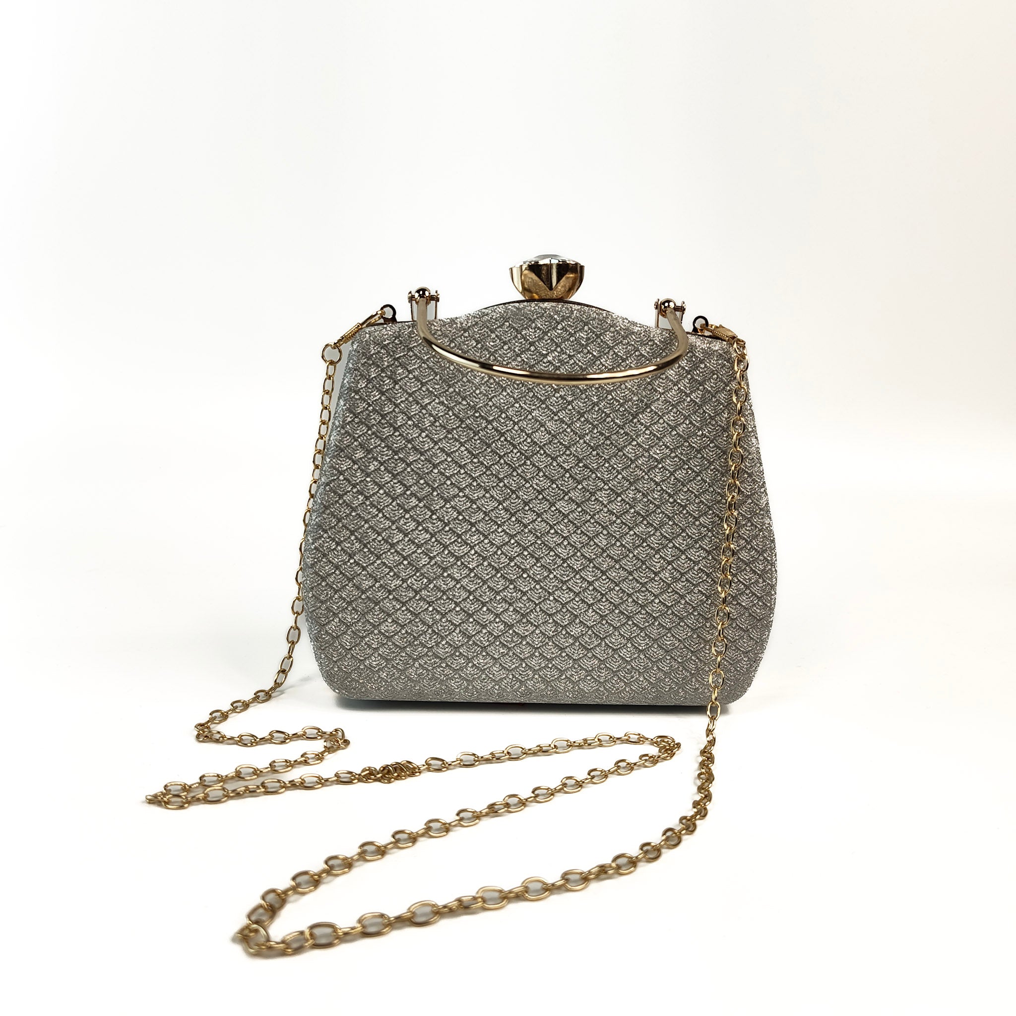 Ira Stardust Hard Clutch