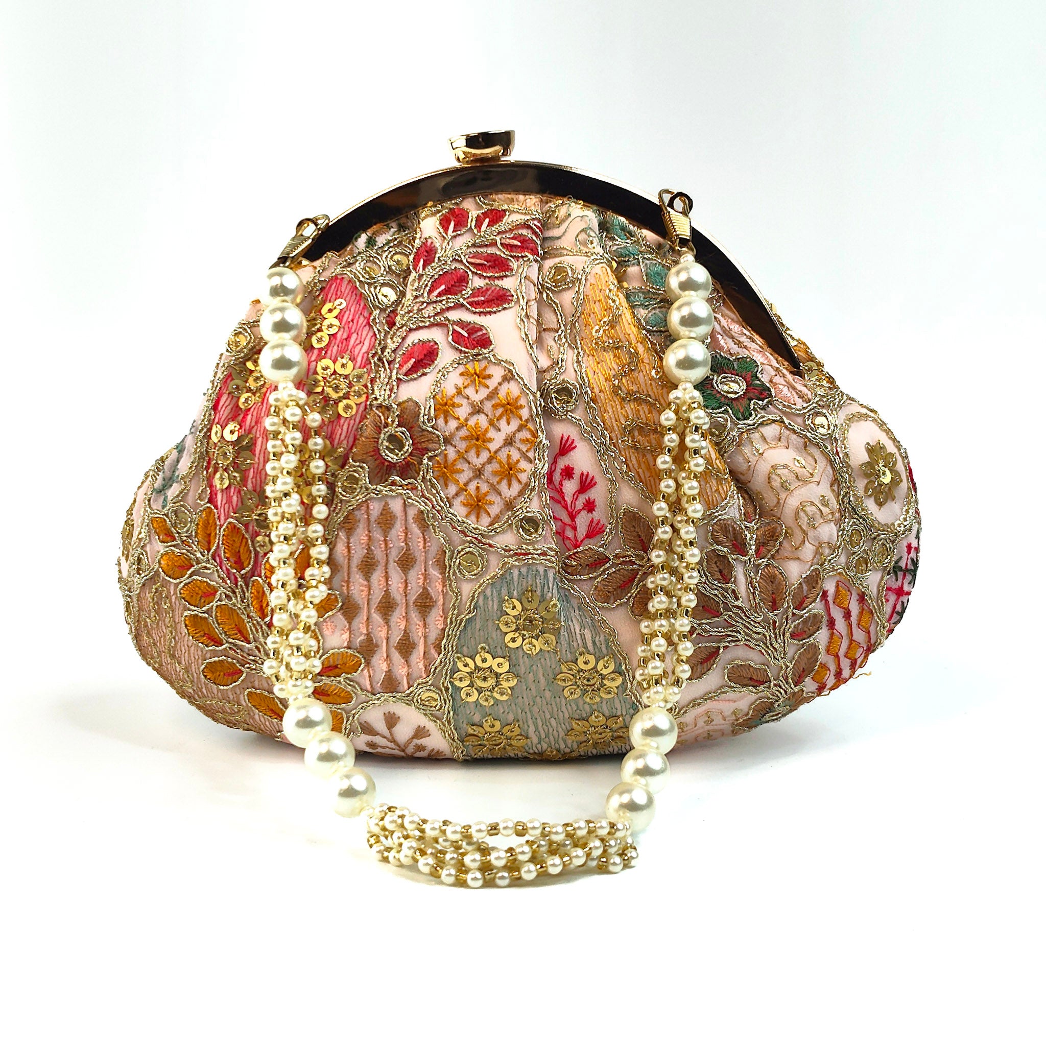 The Victorian Bloom Batwa