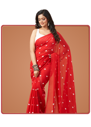 Bollywood SAREES