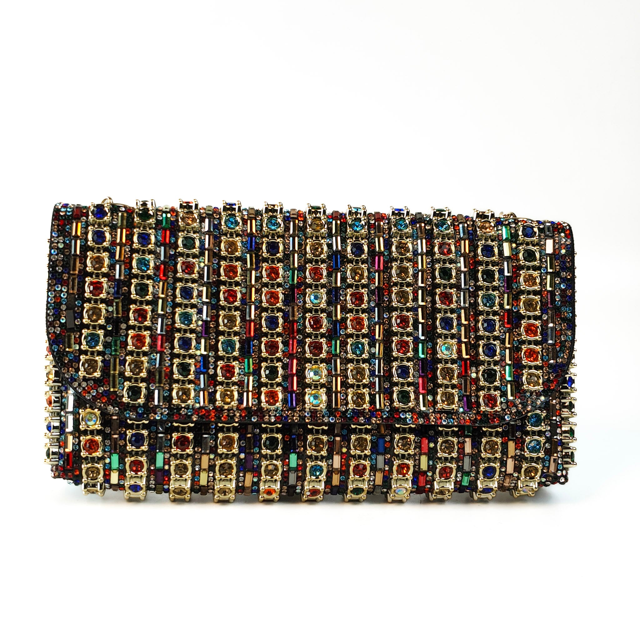 Heer Royale Luxe Clutch