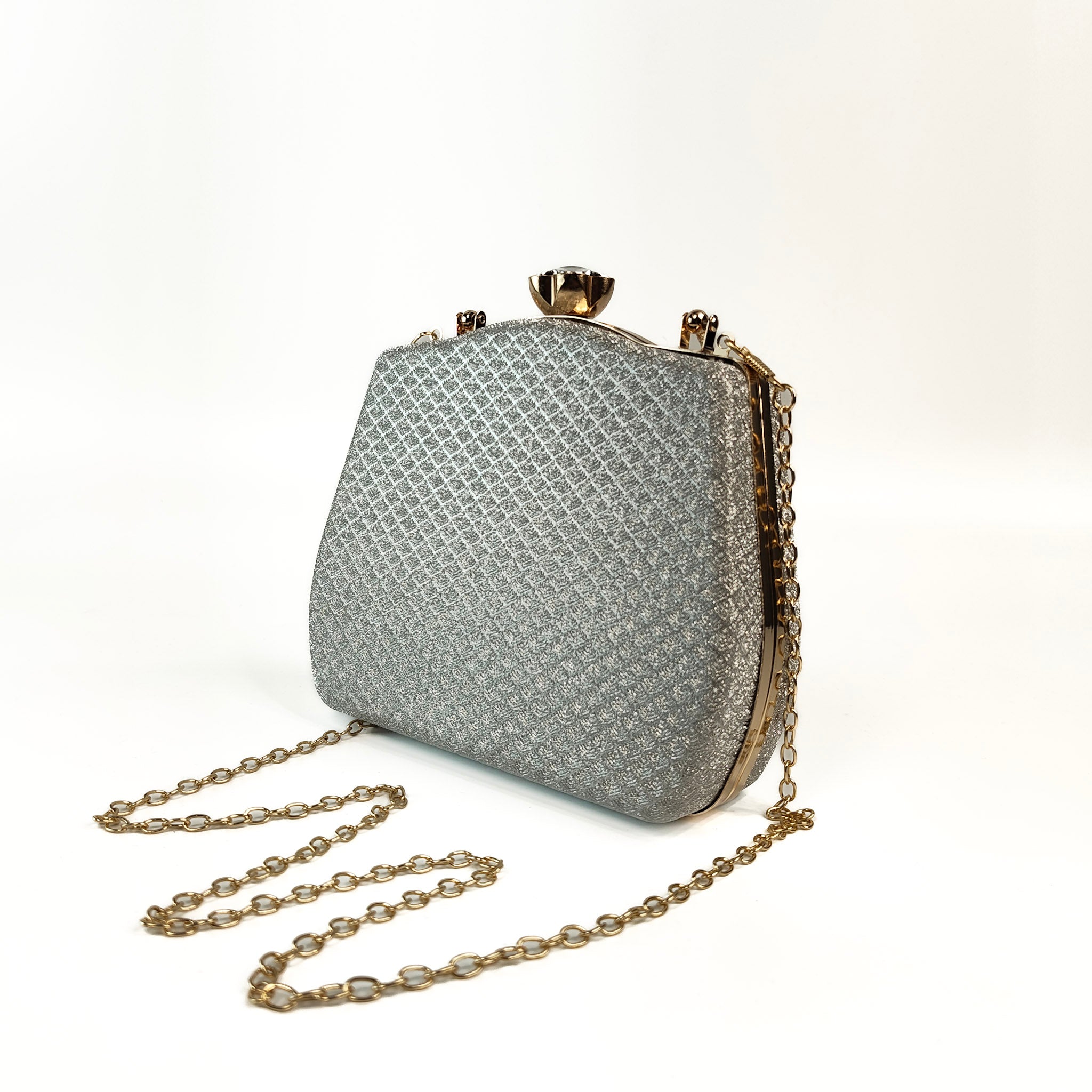 Ira Stardust Hard Clutch