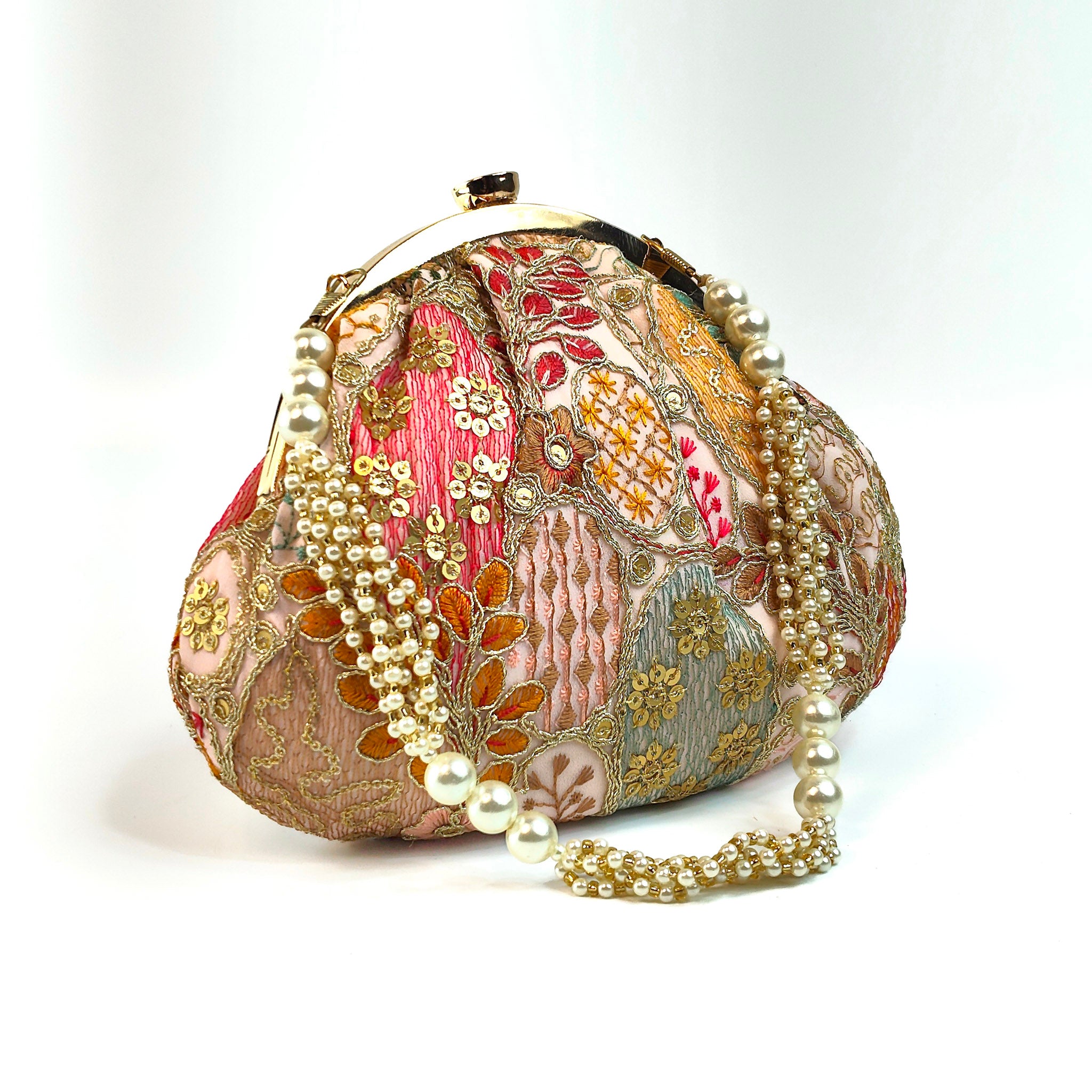 The Victorian Bloom Batwa