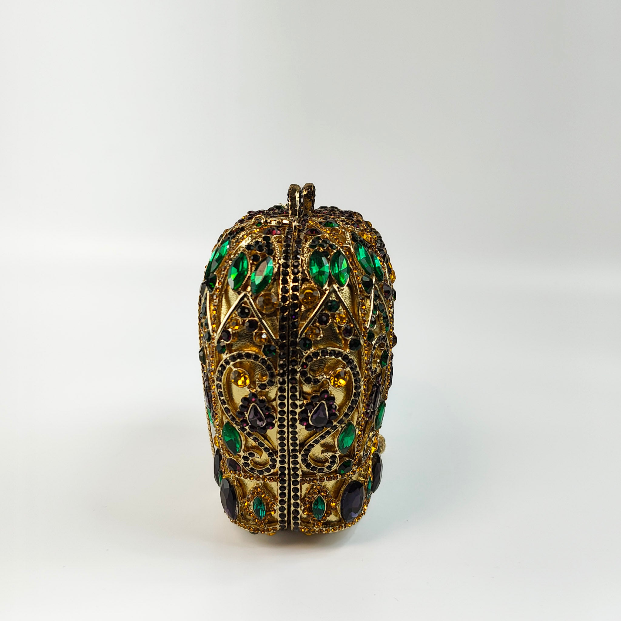 Crown Diva Luxe Clutch