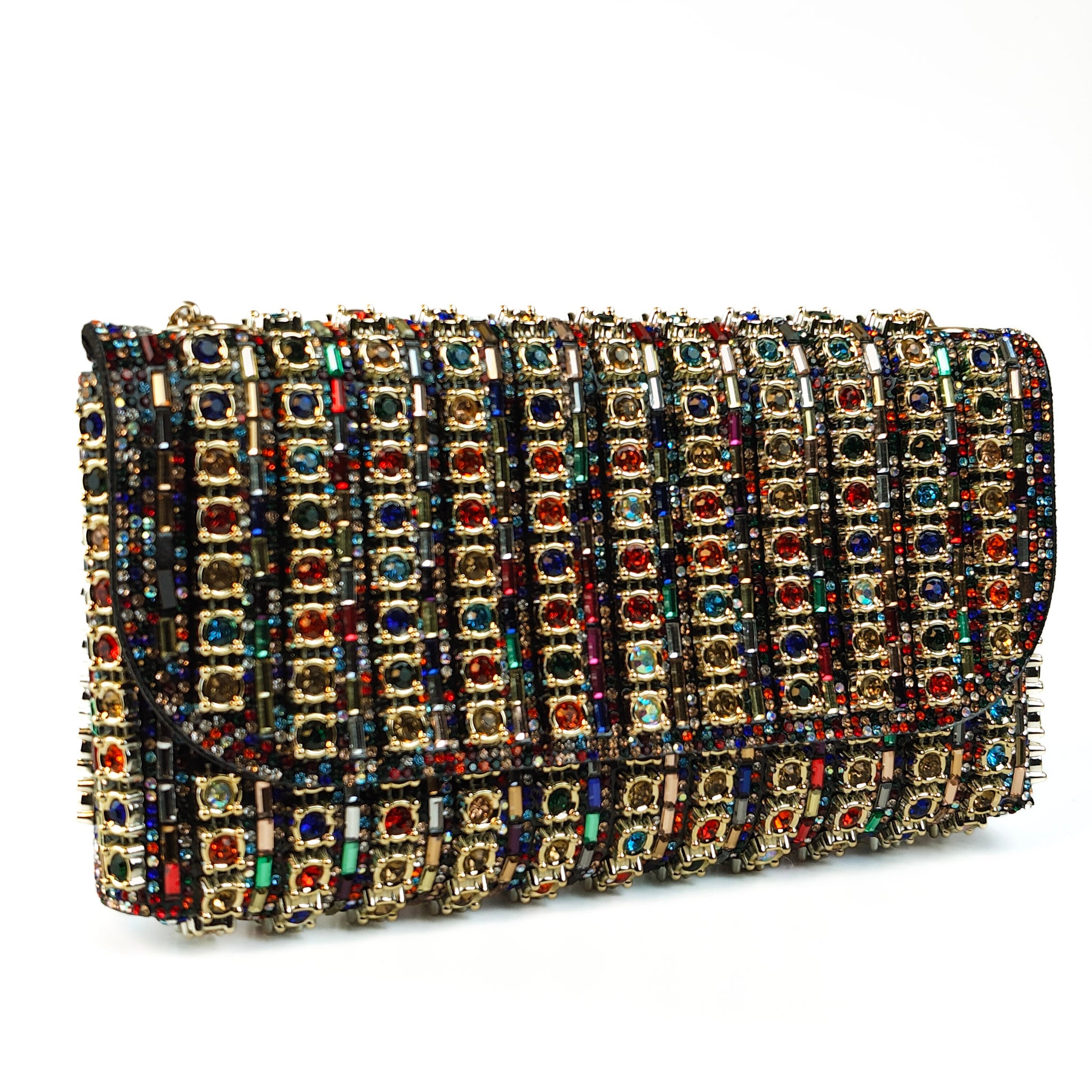 Heer Royale Luxe Clutch