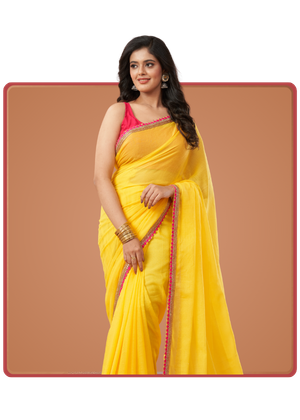 Mulmul Sarees