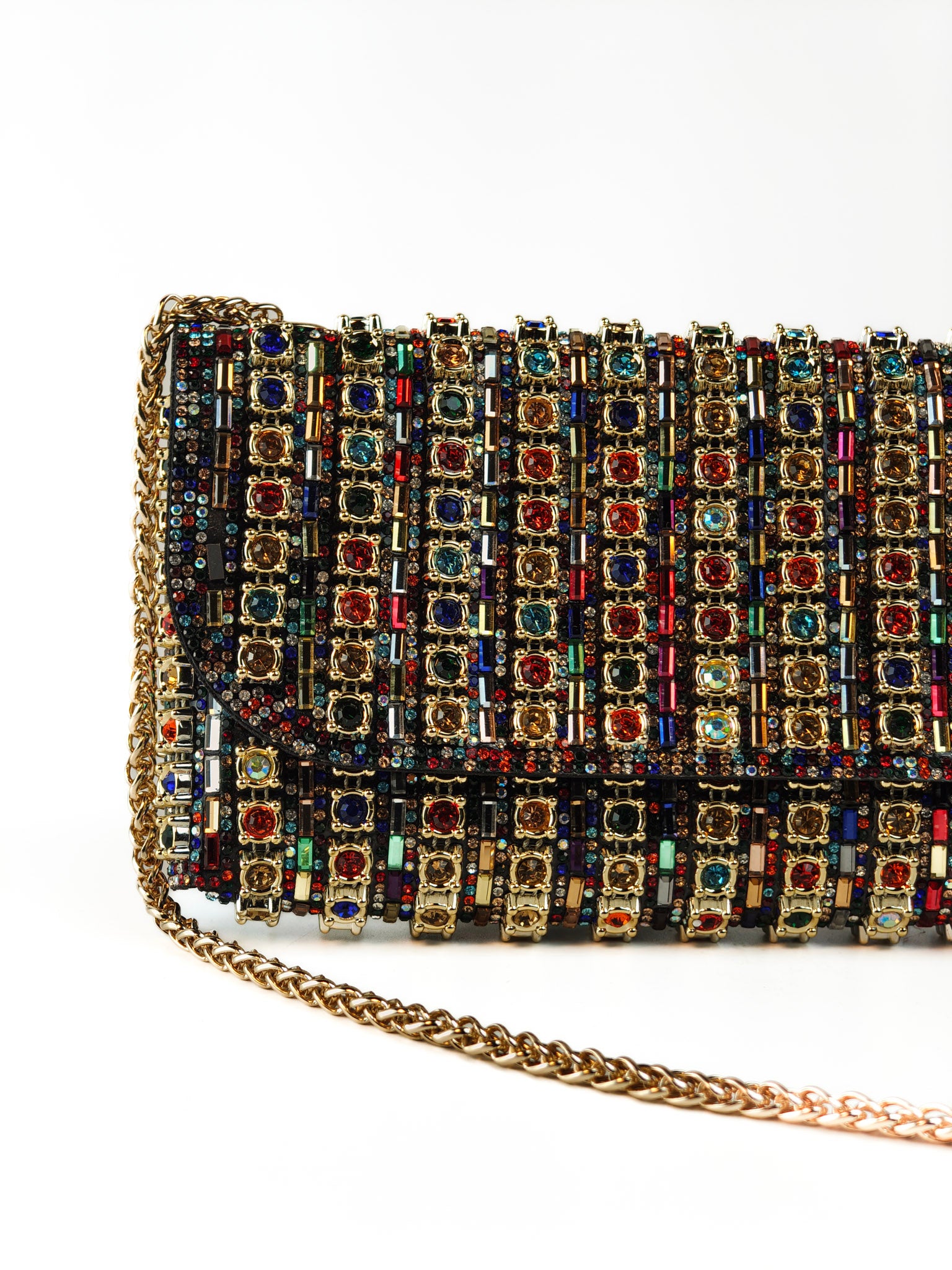 Heer Royale Luxe Clutch