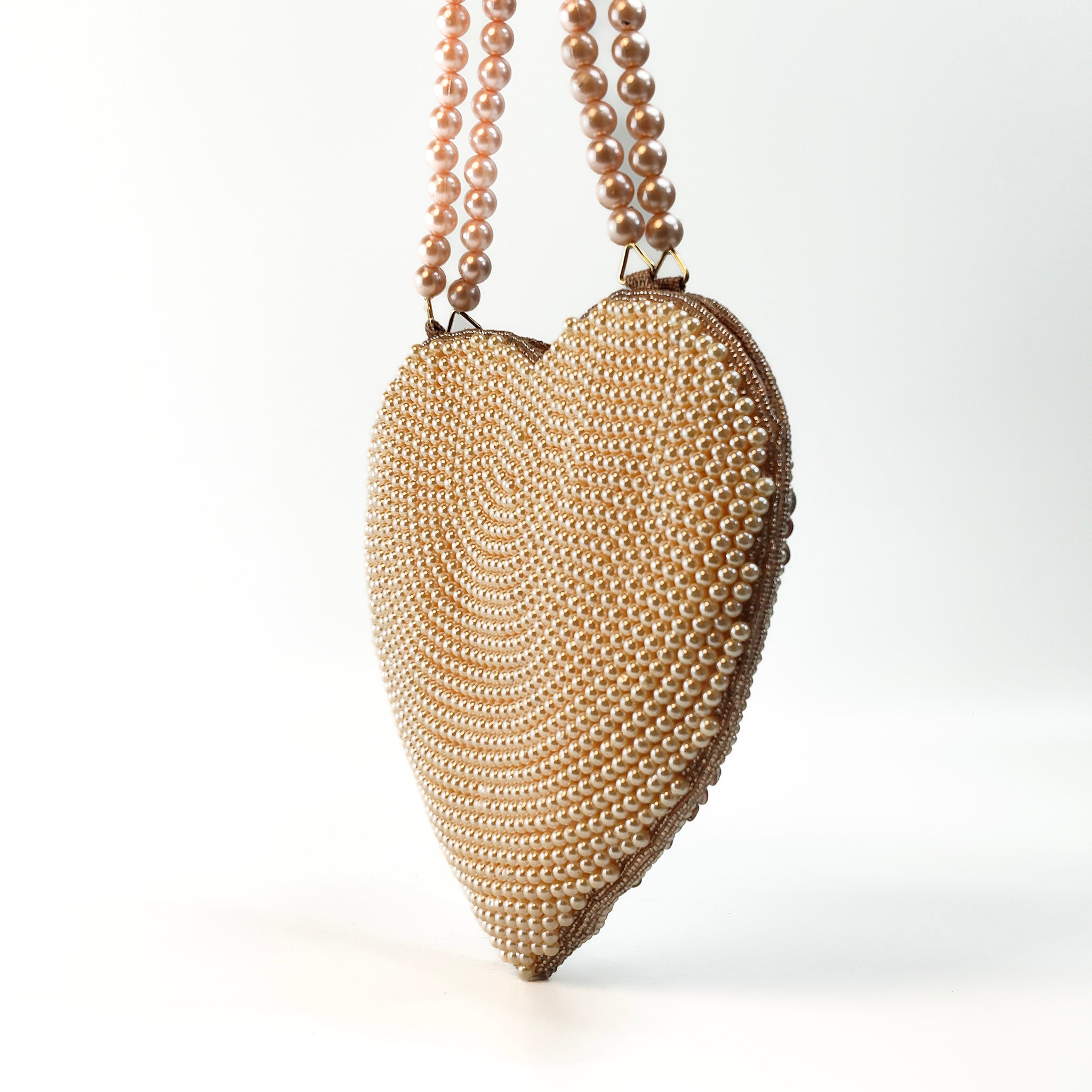Ocean Heart Premium Clutch