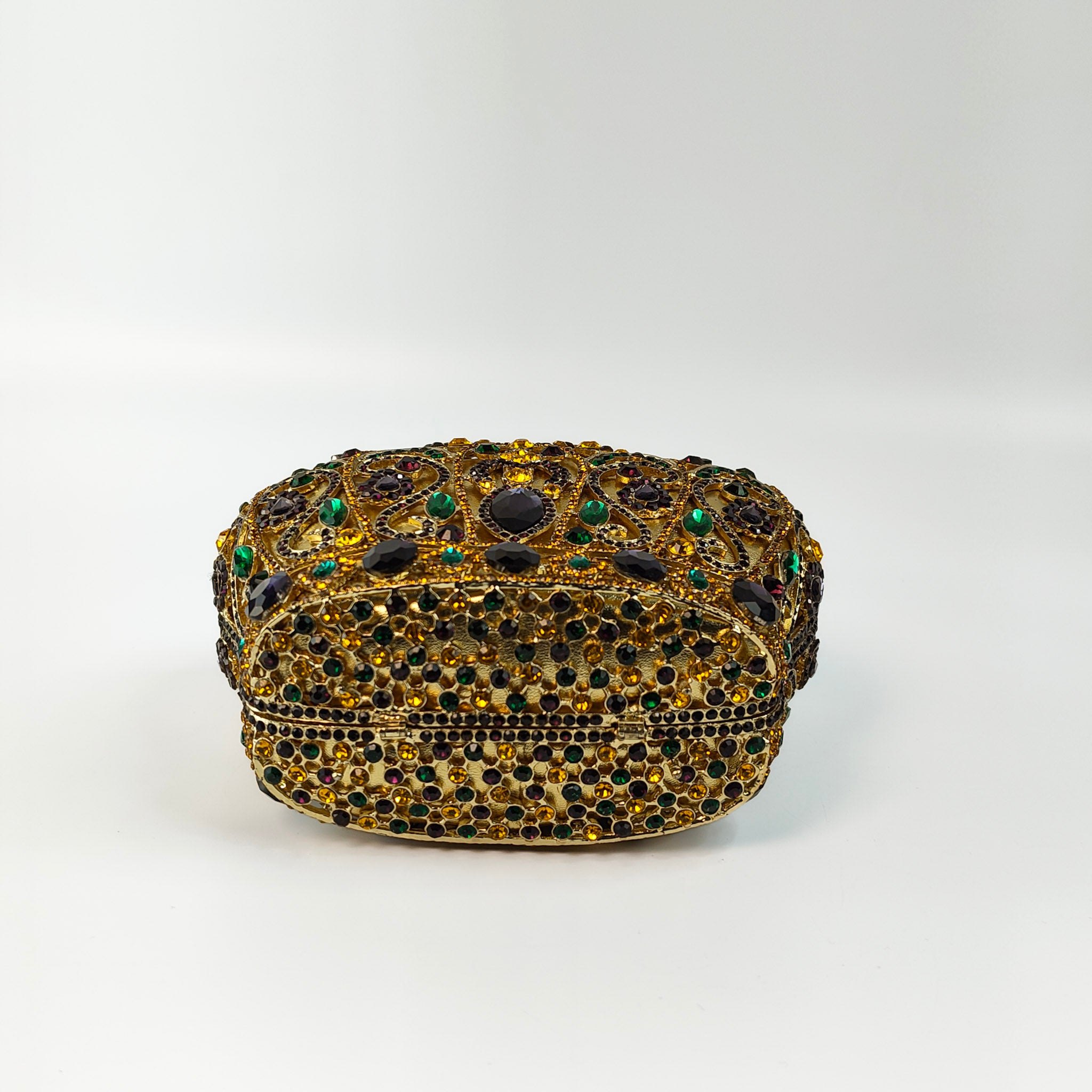 Crown Diva Luxe Clutch