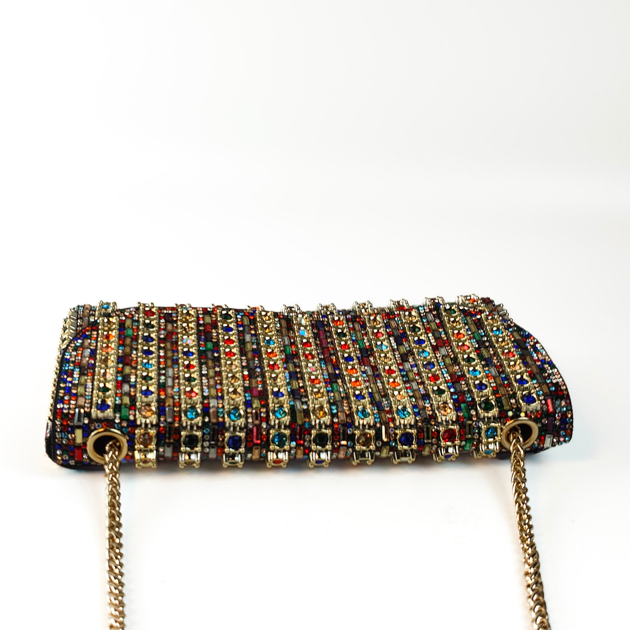 Heer Royale Luxe Clutch
