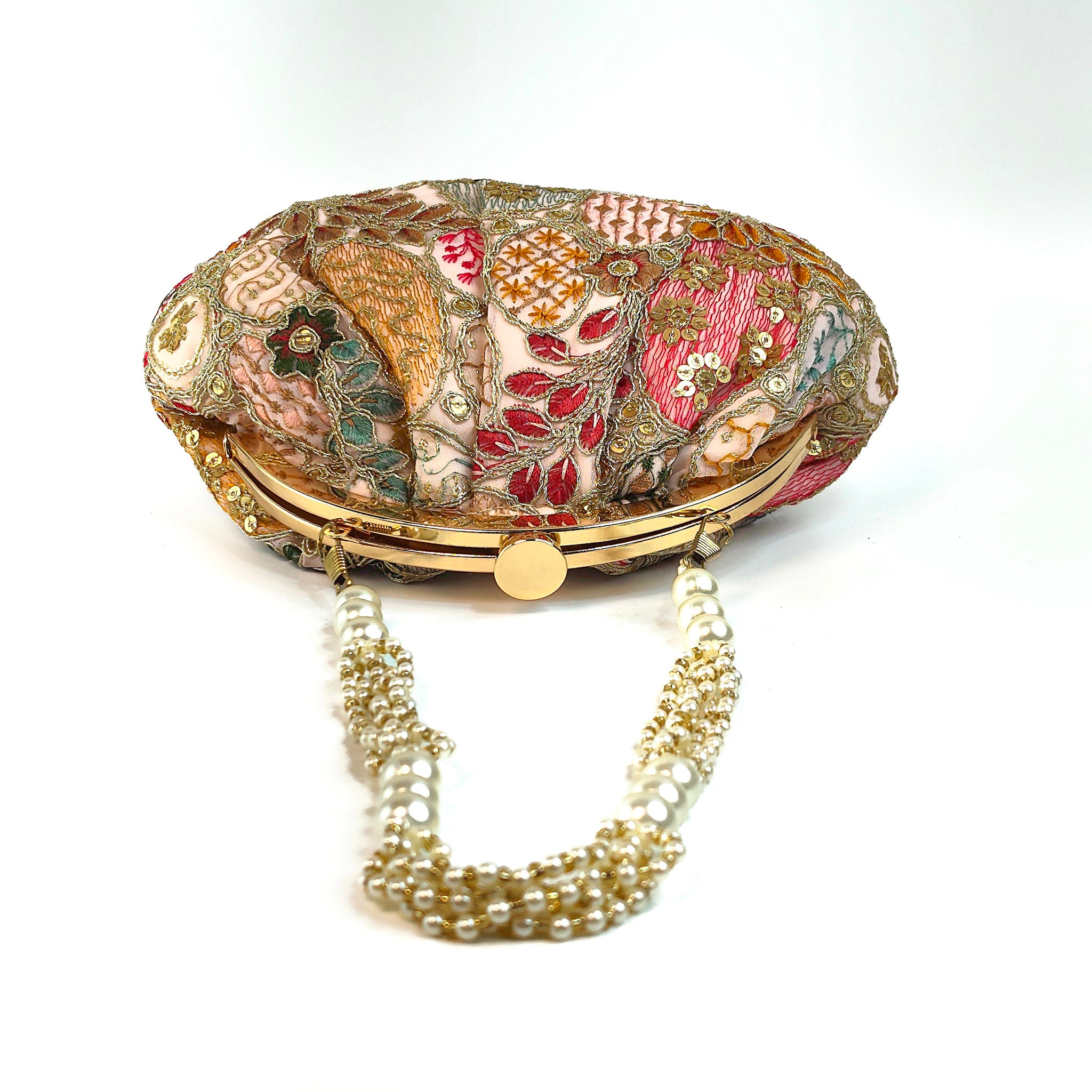The Victorian Bloom Batwa