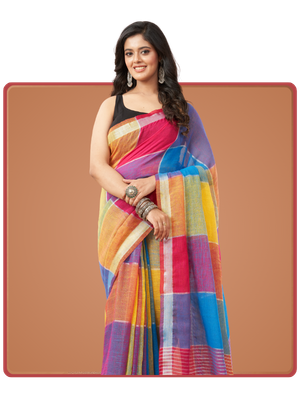 Premium Sarees