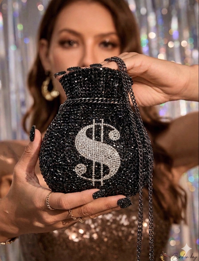 Luxe Clutches