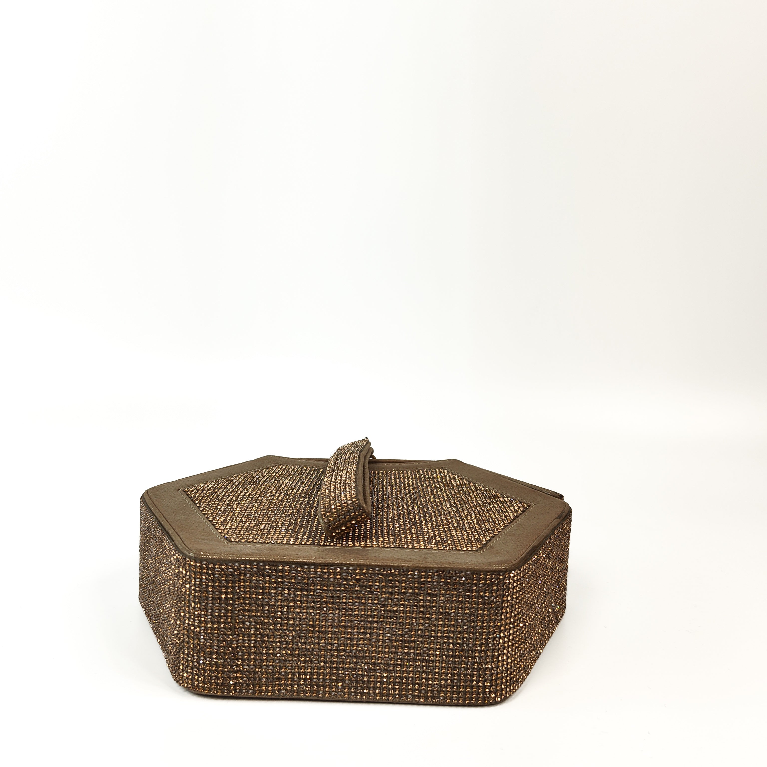 Elysian Hard Box Clutch