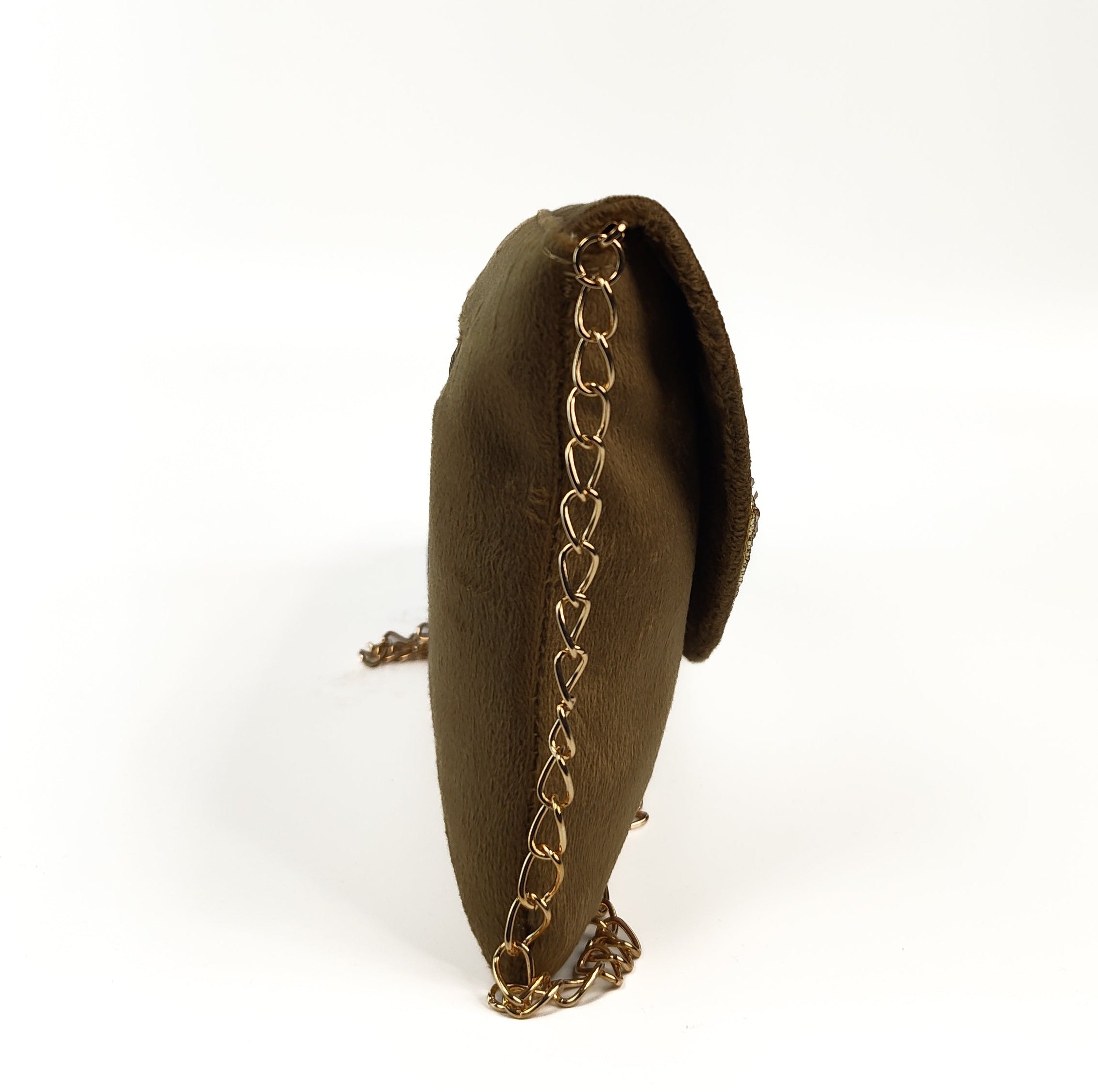 The Eyeconic Designer Clutch