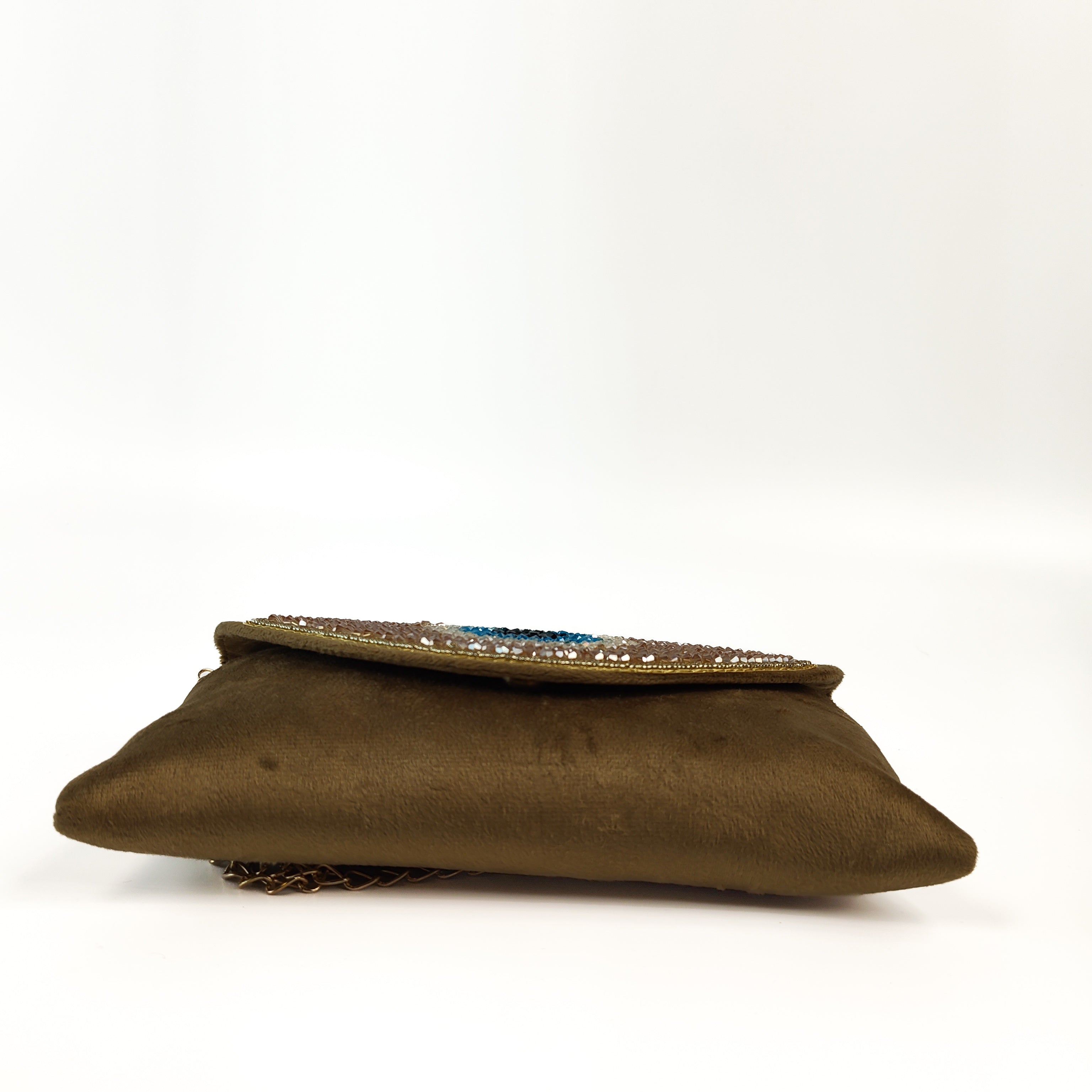 The Eyeconic Designer Clutch