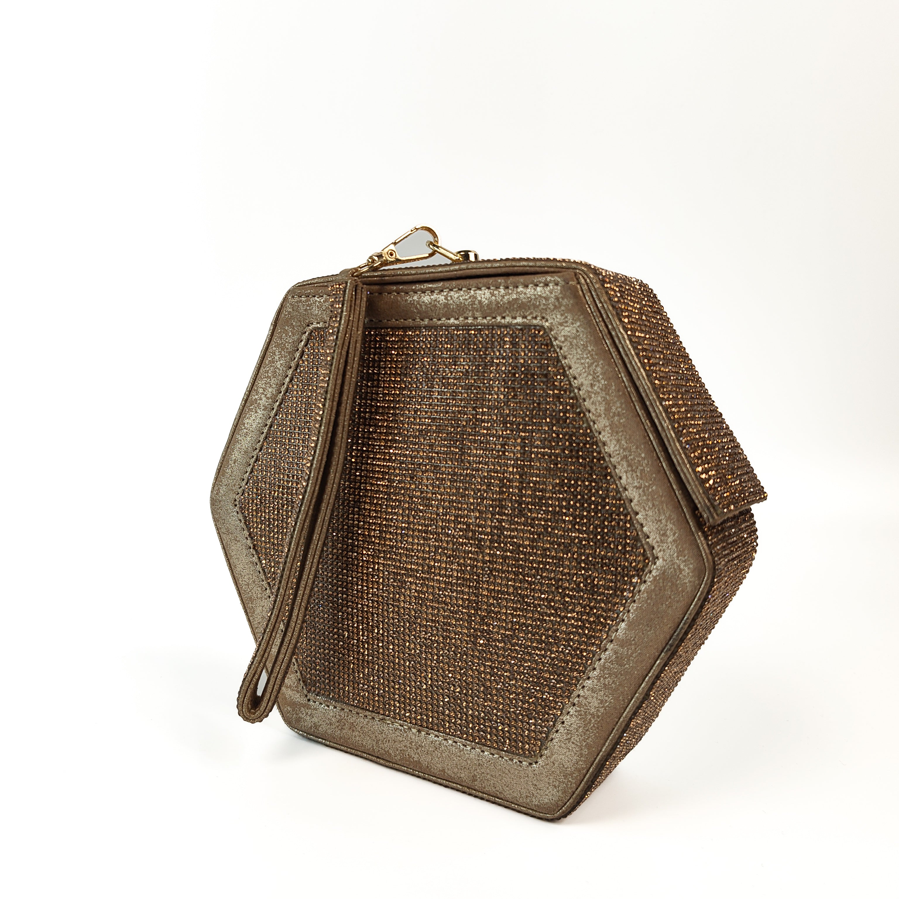 Elysian Hard Box Clutch