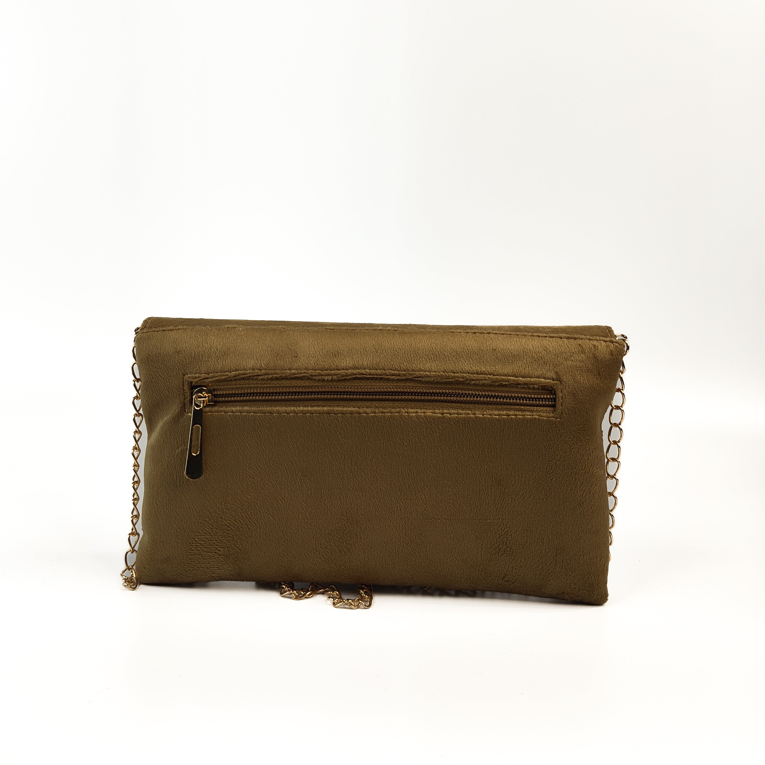 The Eyeconic Designer Clutch
